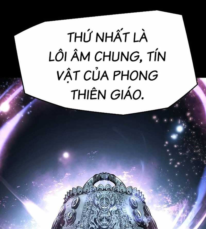 Tuyệt Thế Hồi Quy Chapter 1 - Trang 2