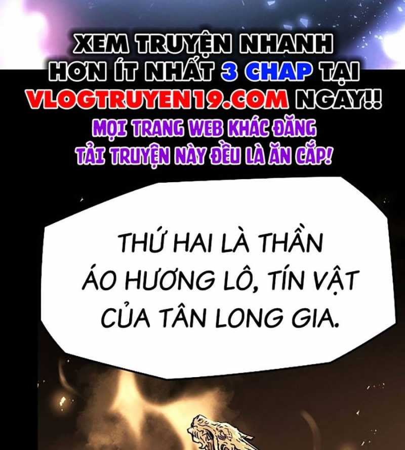 Tuyệt Thế Hồi Quy Chapter 1 - Trang 2