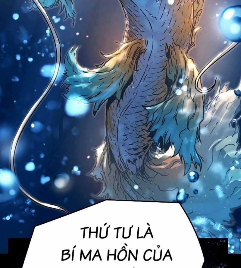 Tuyệt Thế Hồi Quy Chapter 1 - Trang 2