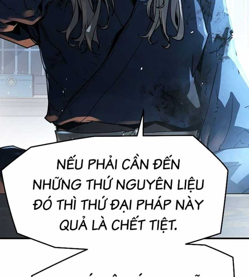 Tuyệt Thế Hồi Quy Chapter 1 - Trang 2