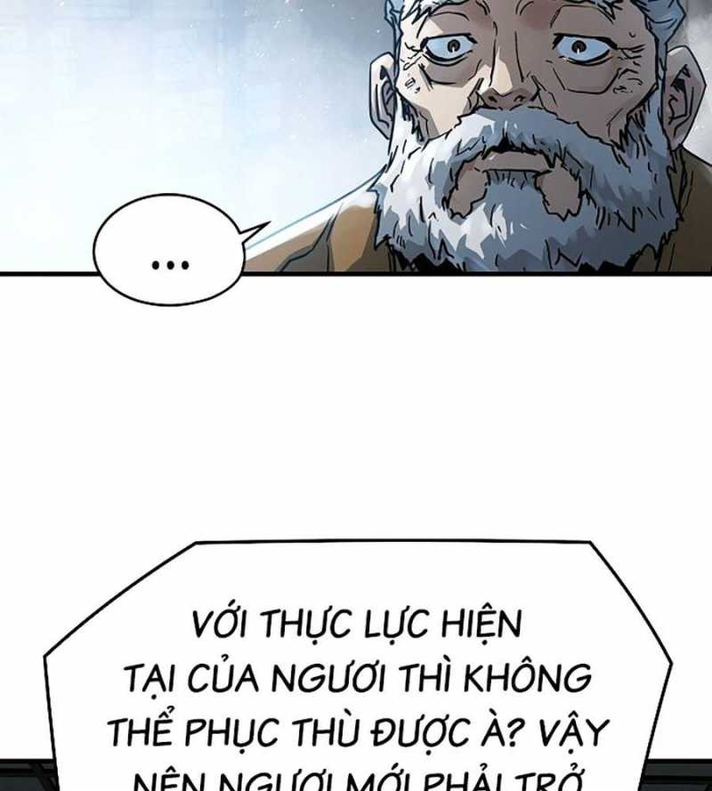 Tuyệt Thế Hồi Quy Chapter 1 - Trang 2