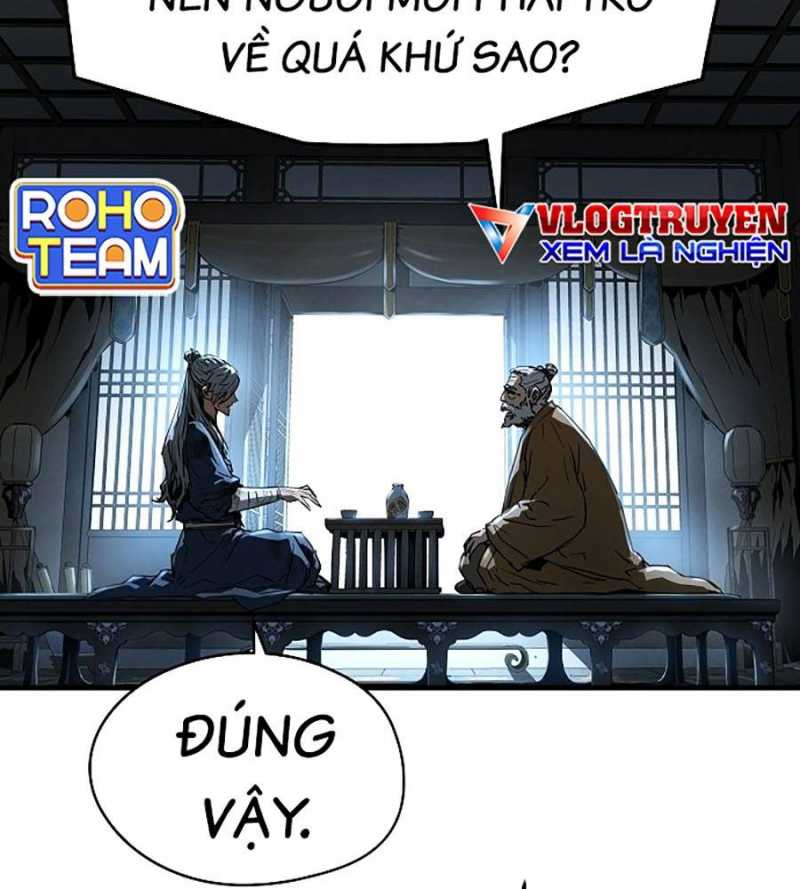 Tuyệt Thế Hồi Quy Chapter 1 - Trang 2