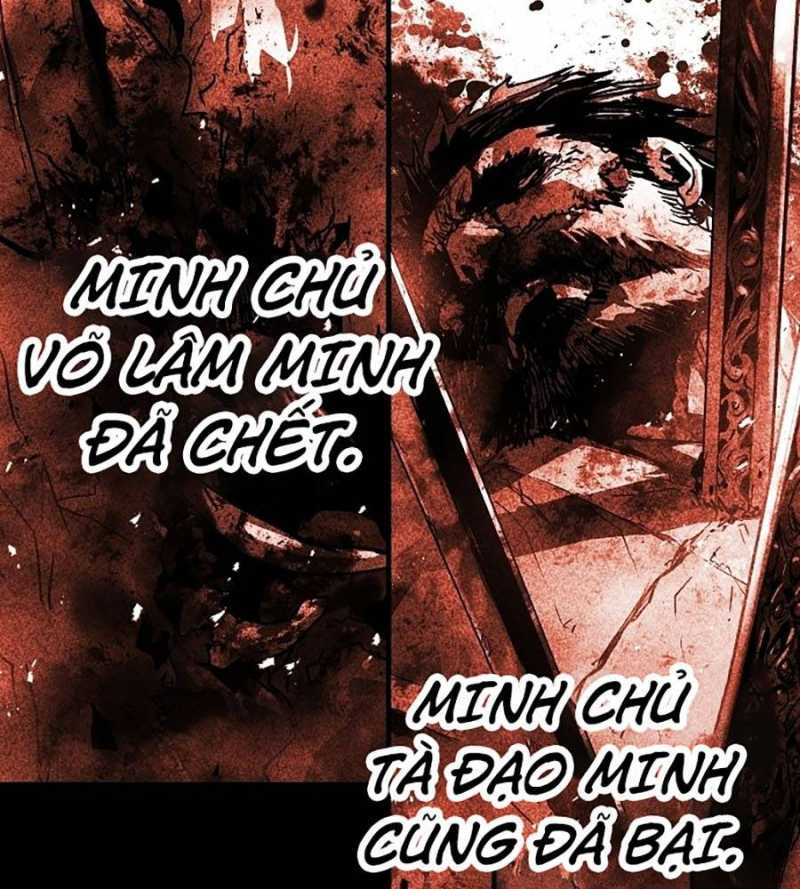 Tuyệt Thế Hồi Quy Chapter 1 - Trang 2