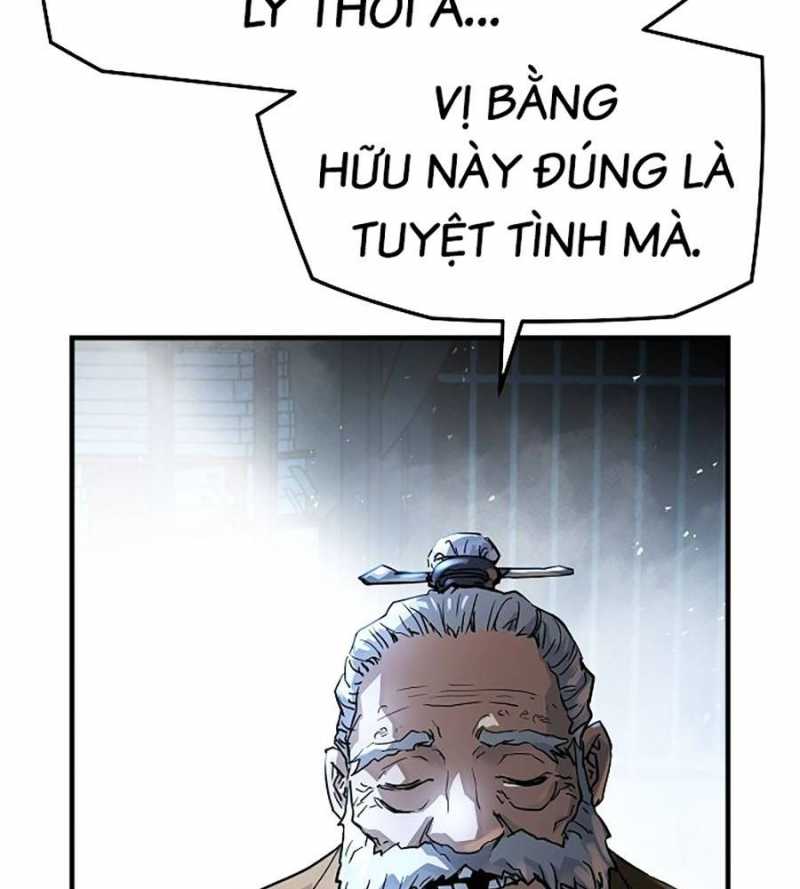 Tuyệt Thế Hồi Quy Chapter 1 - Trang 2