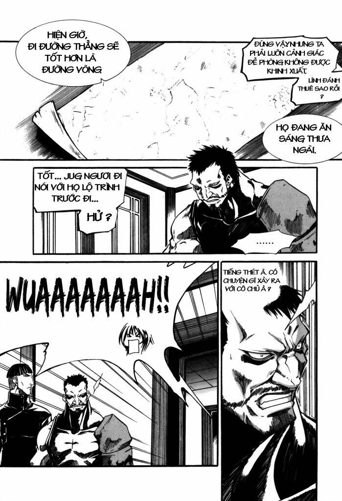 Id Chapter 95 - Trang 2