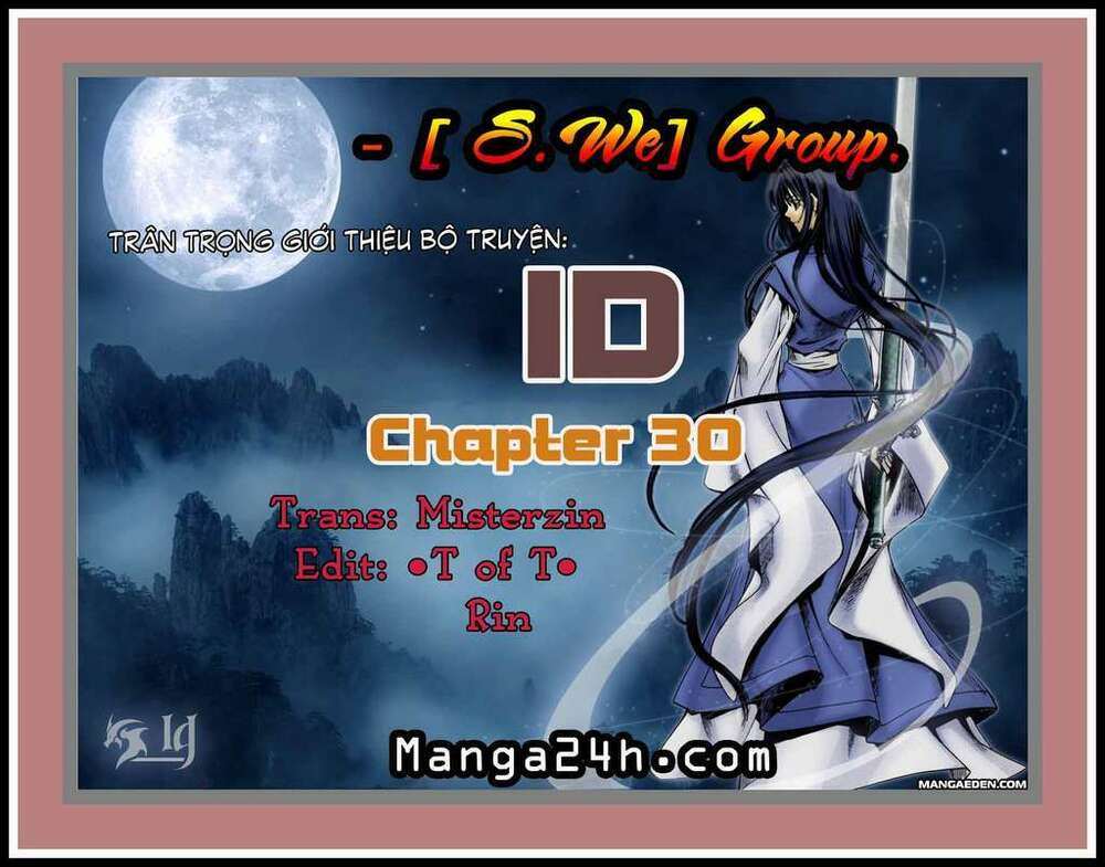 Id Chapter 30 - Trang 2