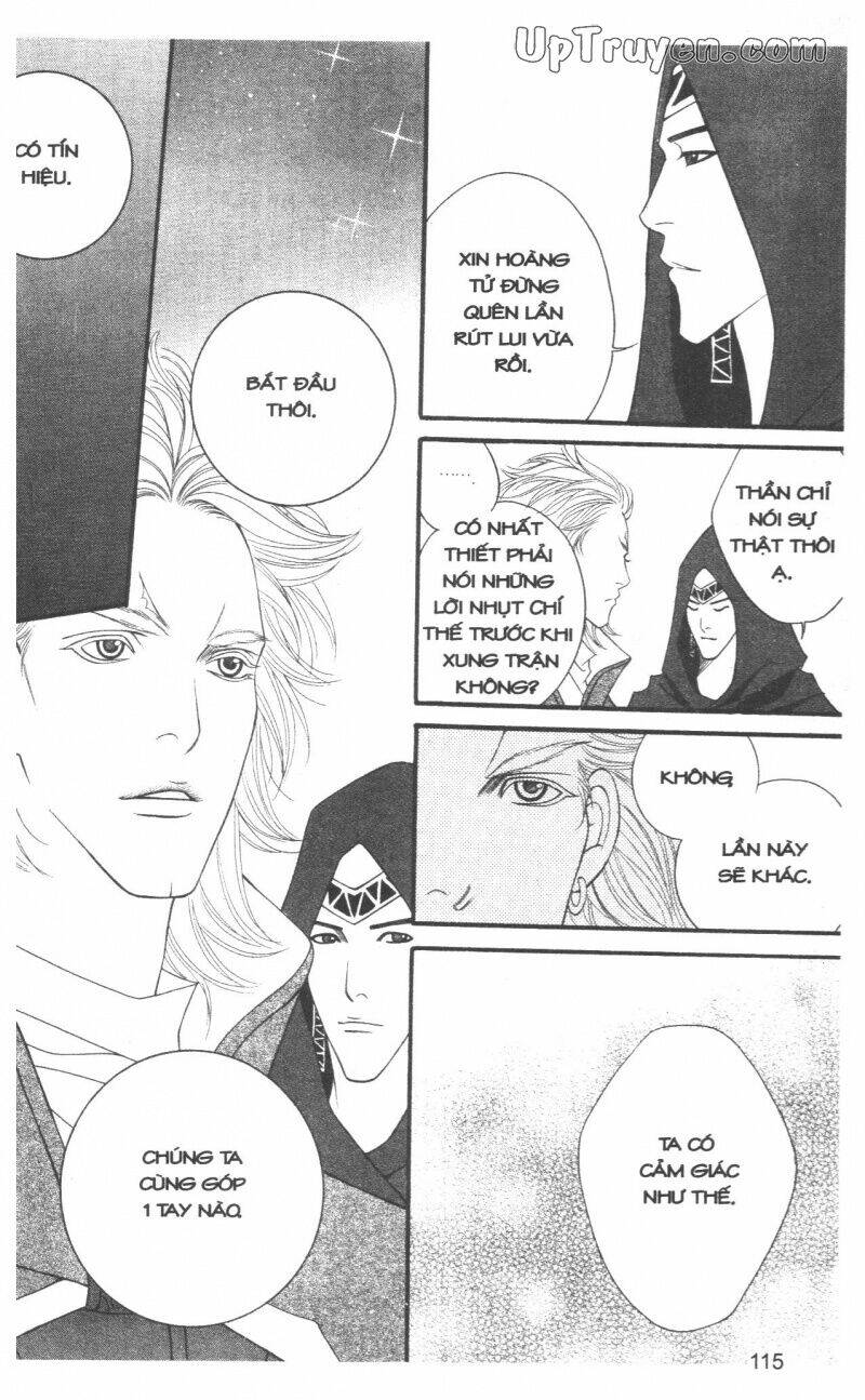 Saver Chapter 40 - Trang 2