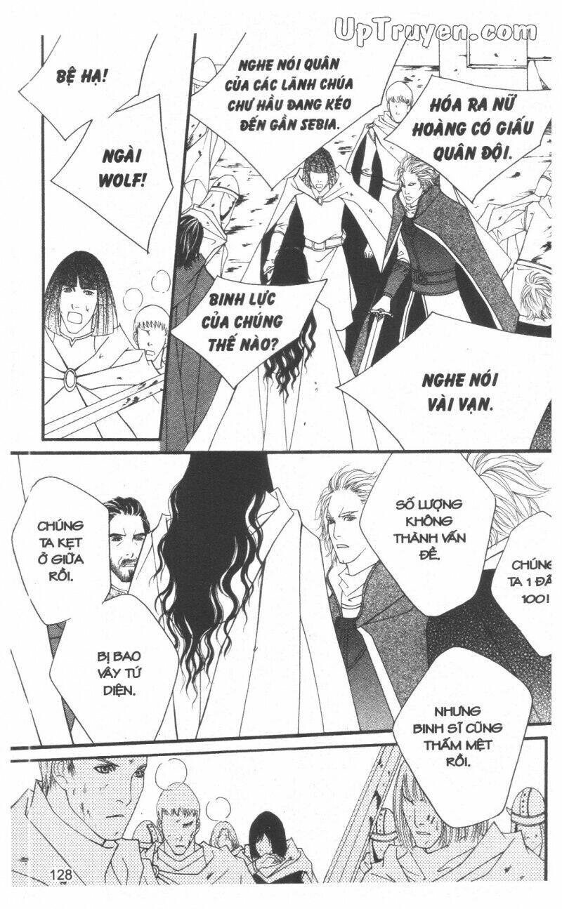 Saver Chapter 40 - Trang 2