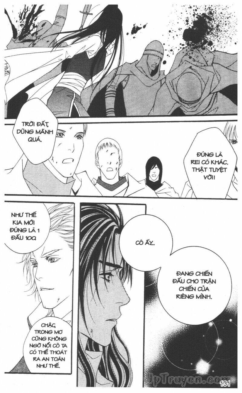 Saver Chapter 40 - Trang 2