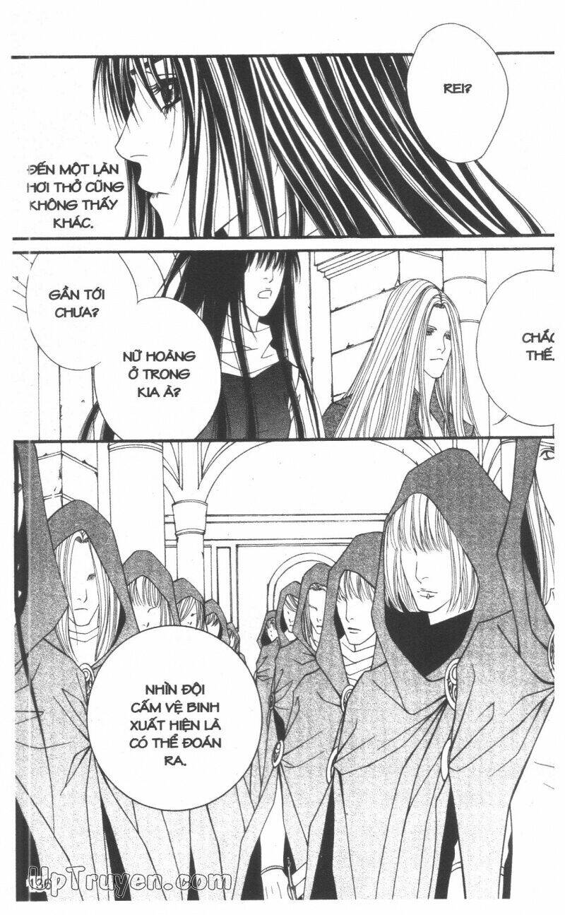 Saver Chapter 40 - Trang 2