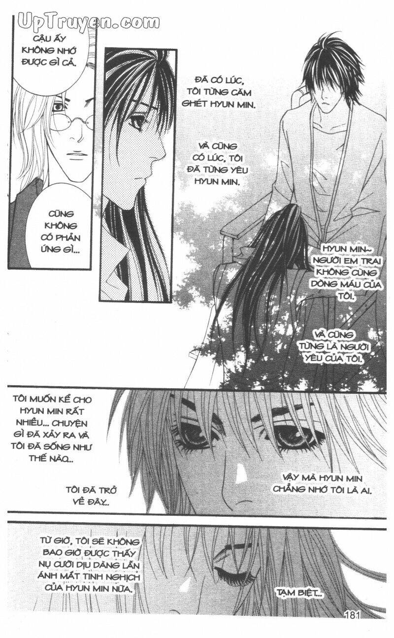 Saver Chapter 40 - Trang 2