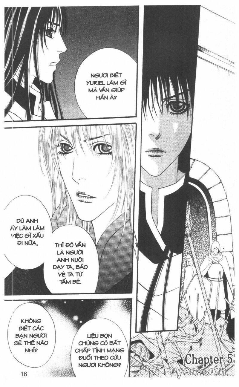 Saver Chapter 39 - Trang 2