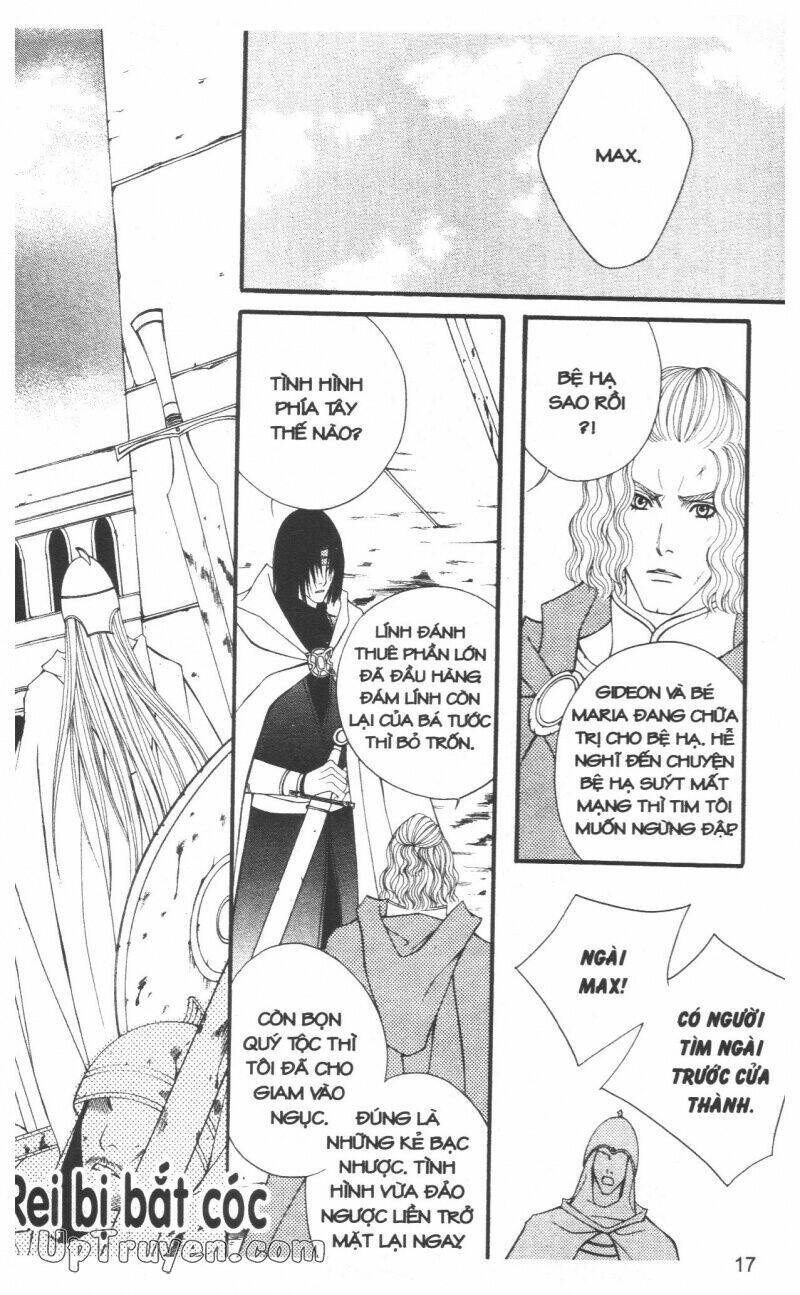 Saver Chapter 39 - Trang 2