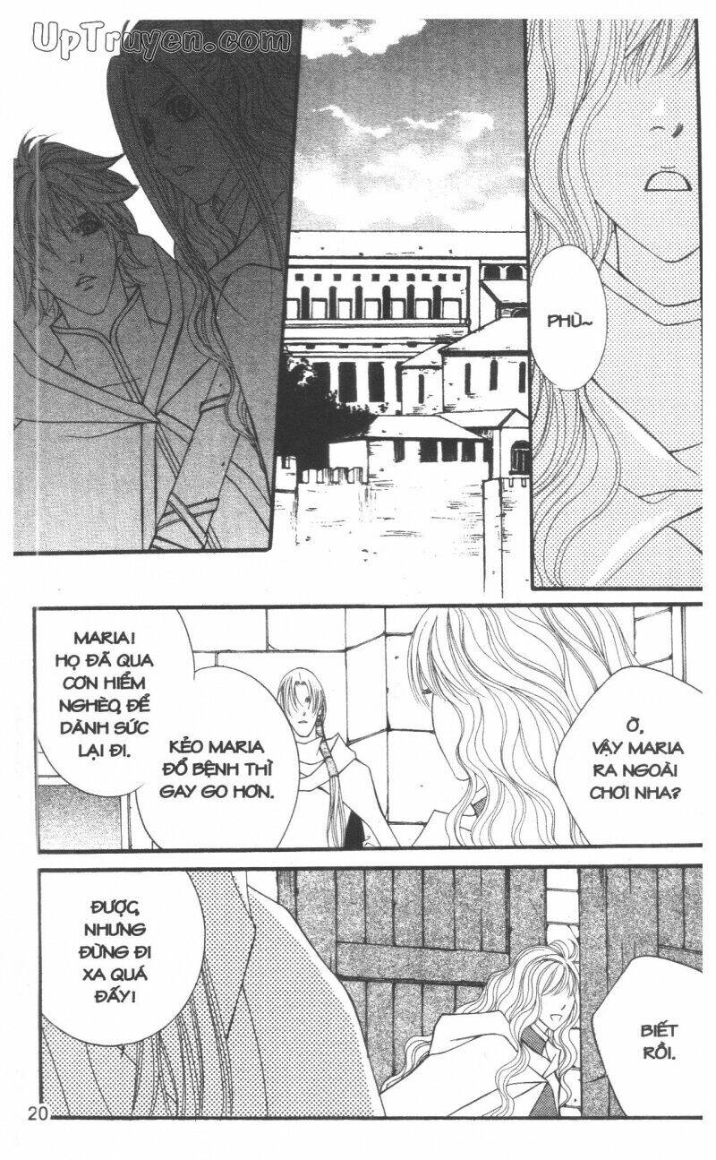 Saver Chapter 39 - Trang 2