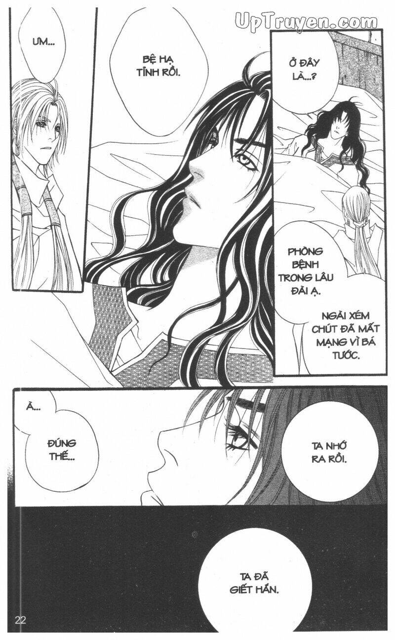 Saver Chapter 39 - Trang 2