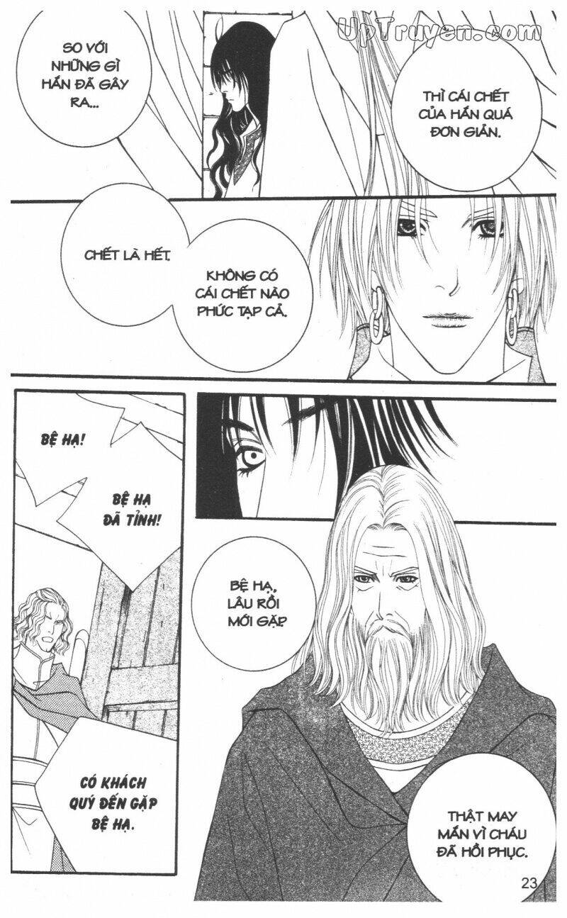 Saver Chapter 39 - Trang 2