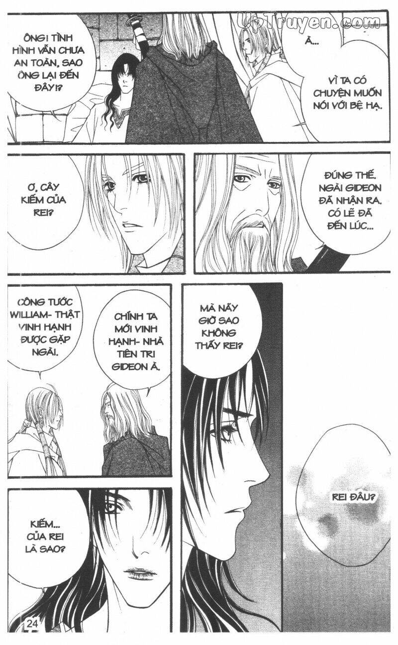 Saver Chapter 39 - Trang 2