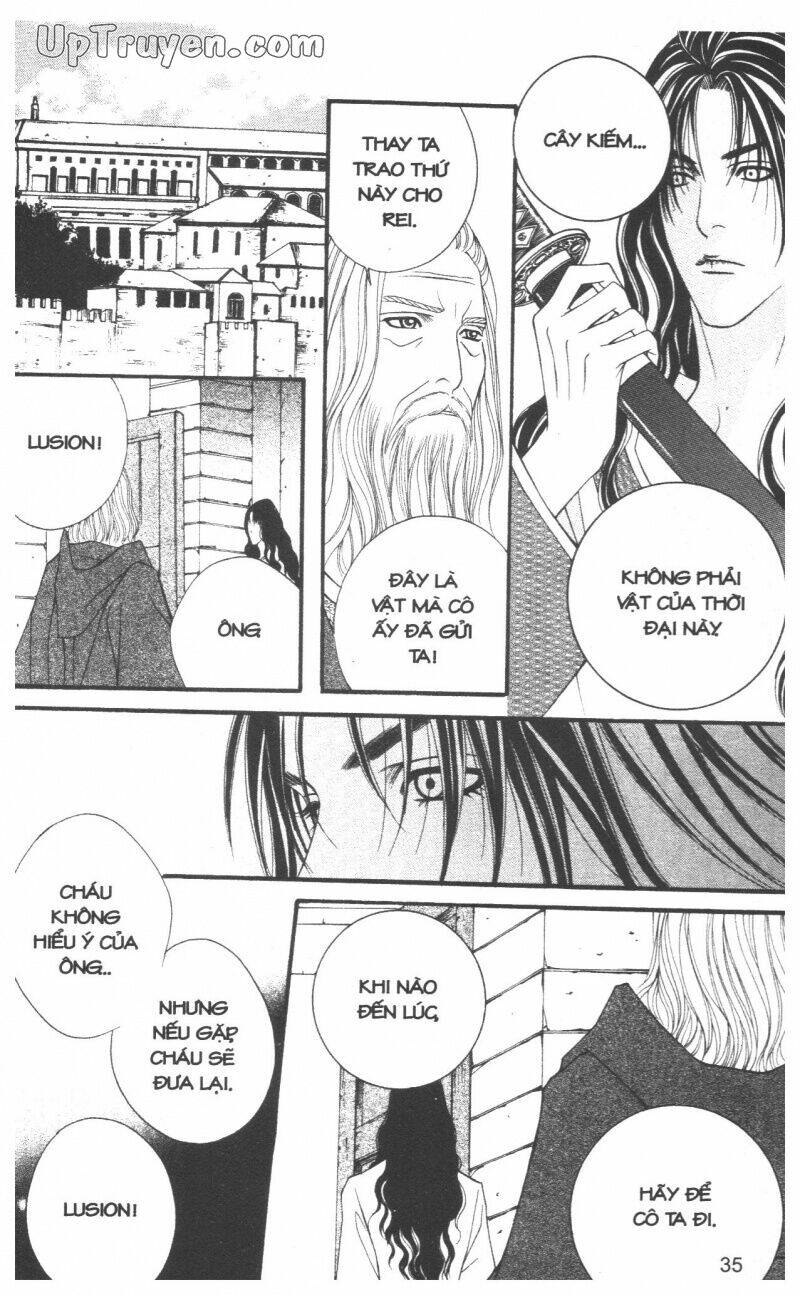 Saver Chapter 39 - Trang 2