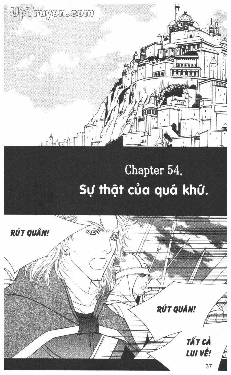 Saver Chapter 39 - Trang 2