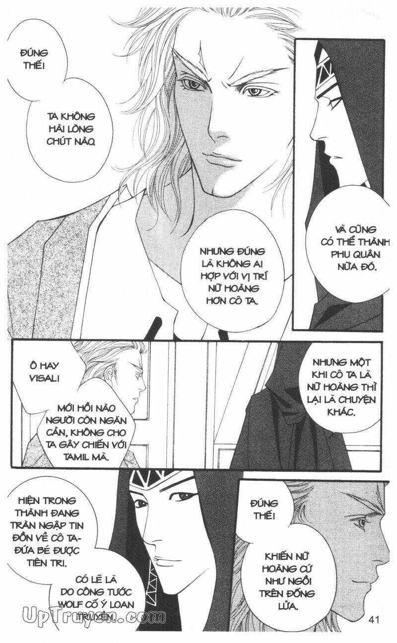 Saver Chapter 39 - Trang 2