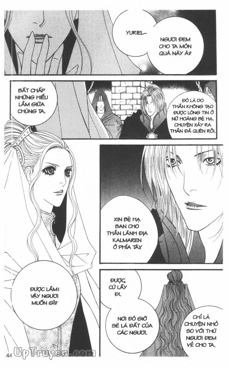 Saver Chapter 39 - Trang 2