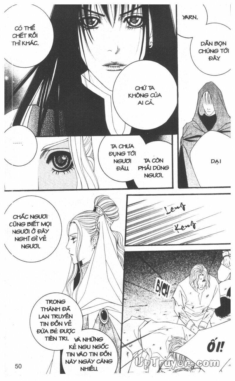 Saver Chapter 39 - Trang 2