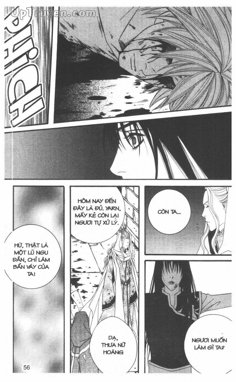 Saver Chapter 39 - Trang 2