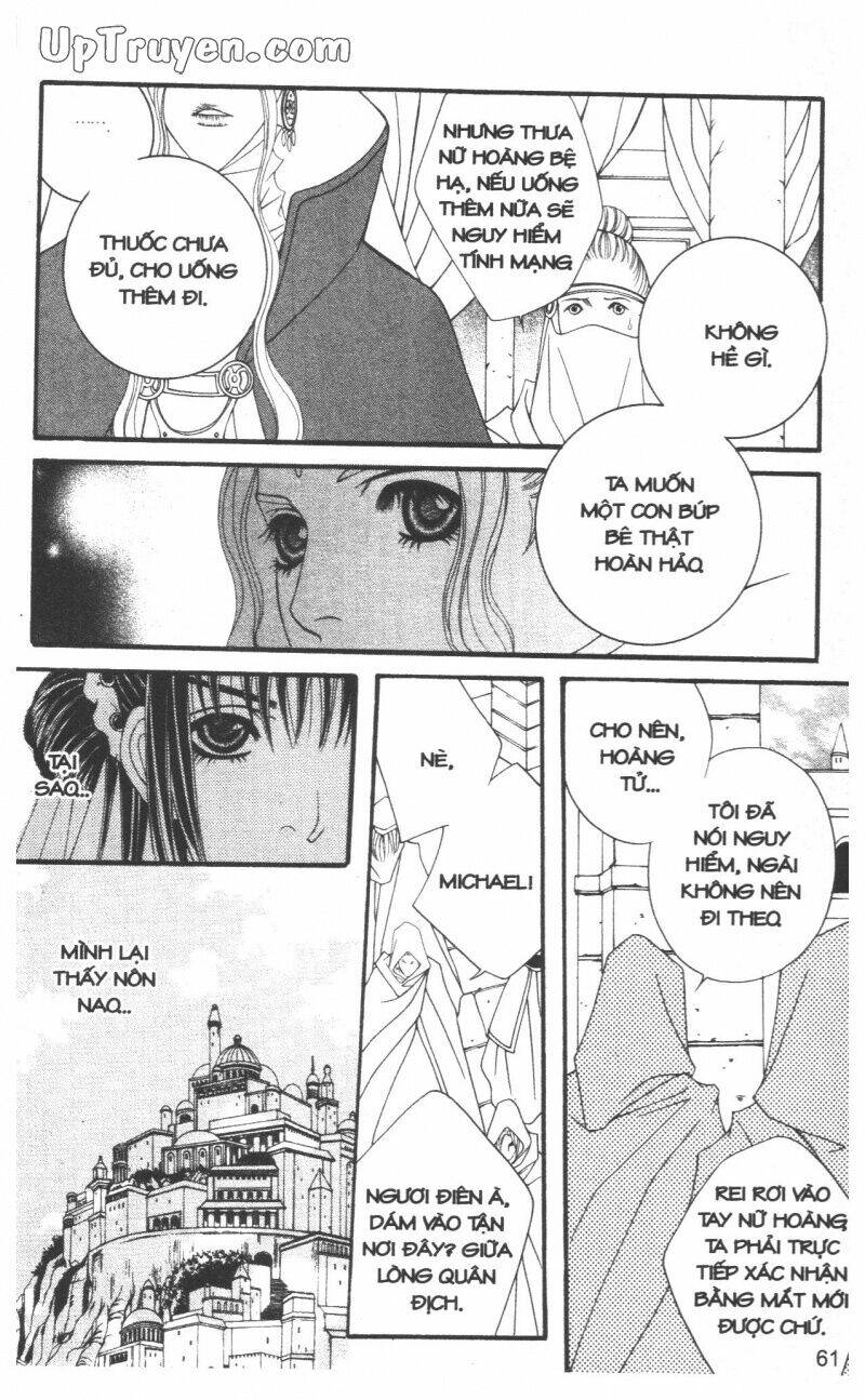 Saver Chapter 39 - Trang 2