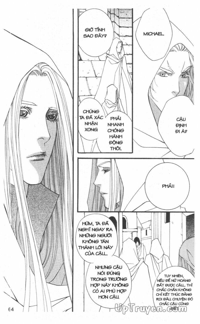 Saver Chapter 39 - Trang 2