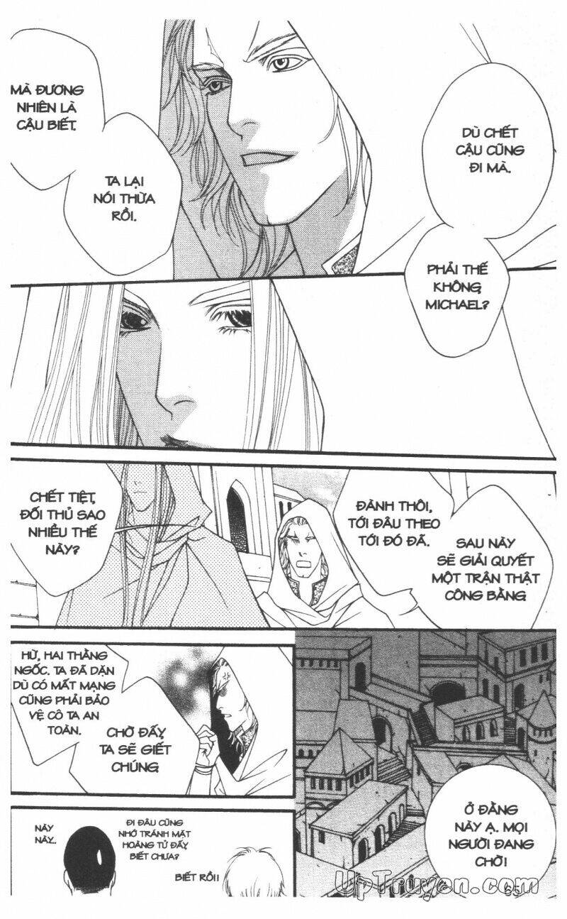 Saver Chapter 39 - Trang 2