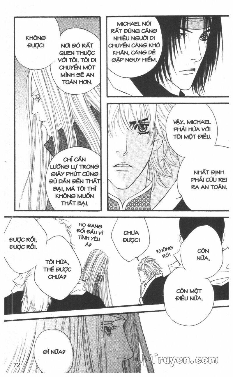 Saver Chapter 39 - Trang 2