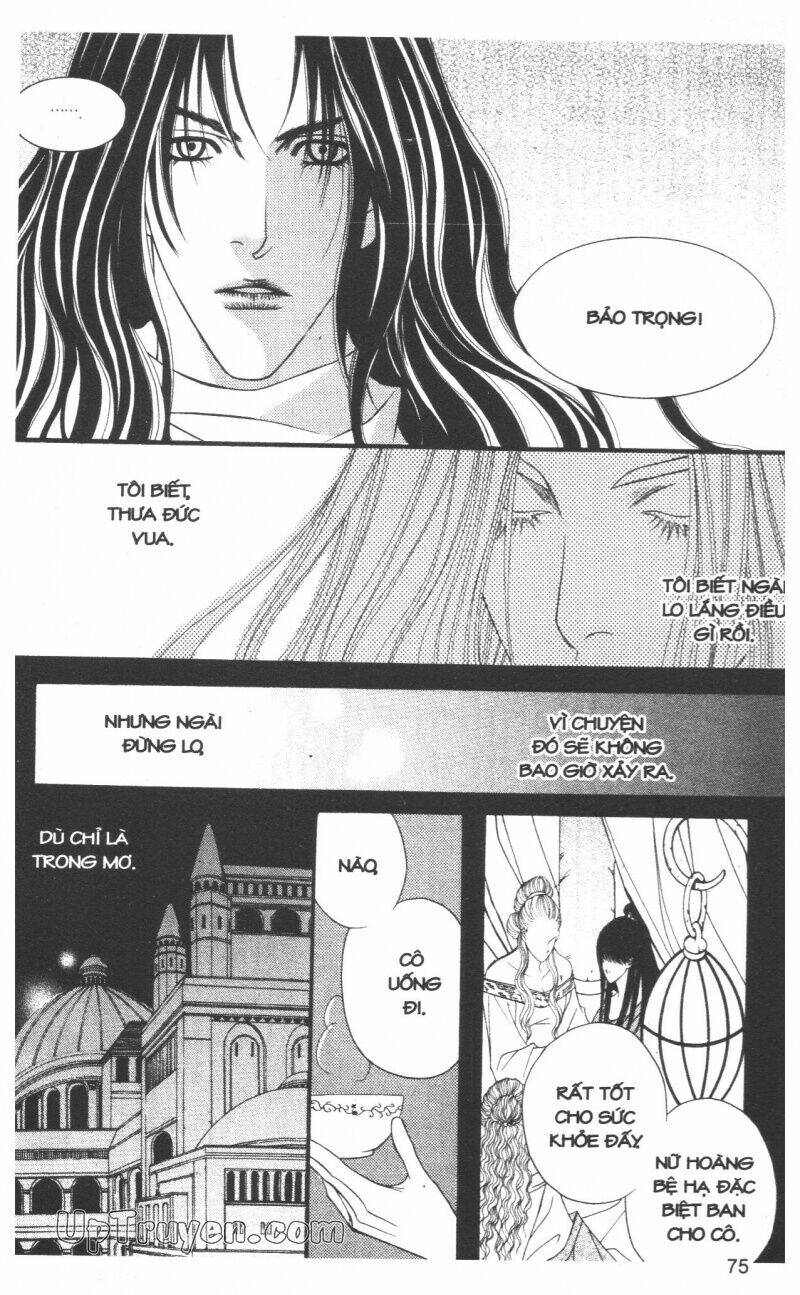 Saver Chapter 39 - Trang 2