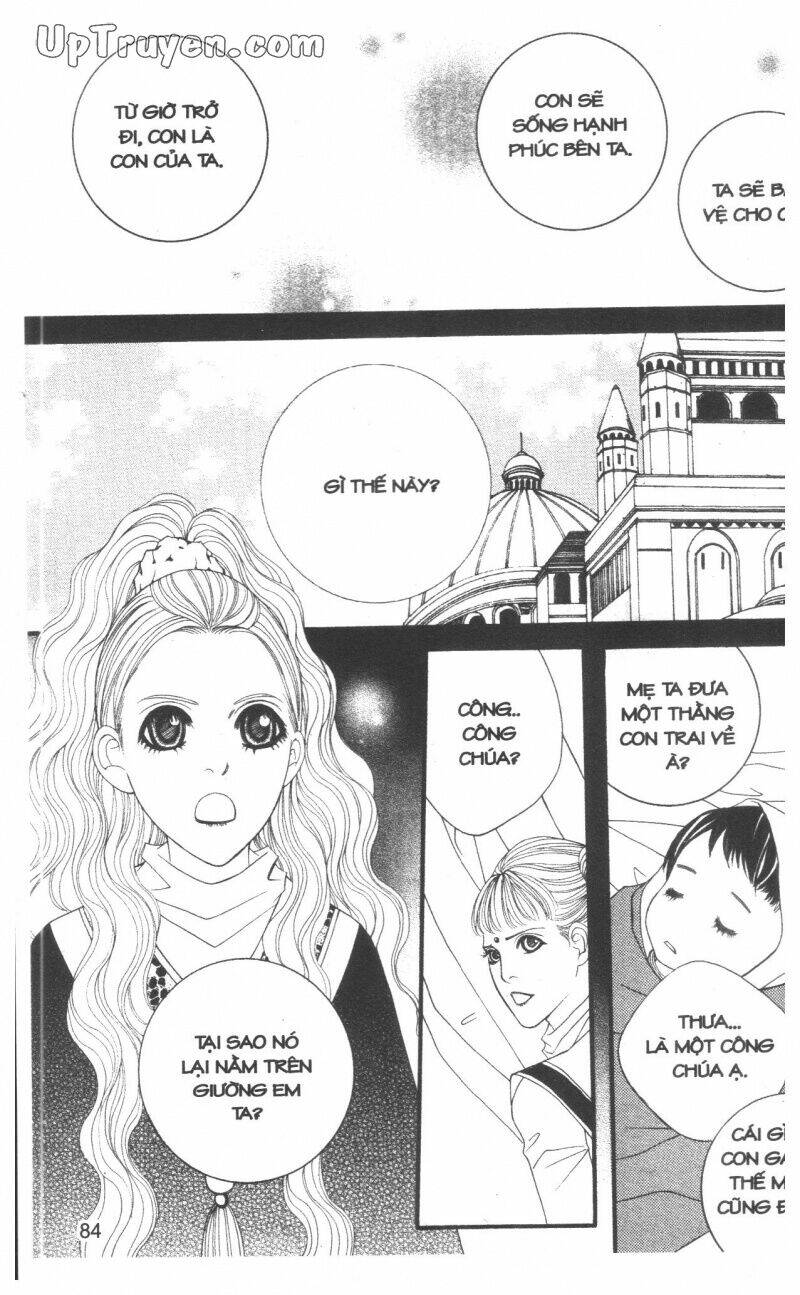 Saver Chapter 39 - Trang 2