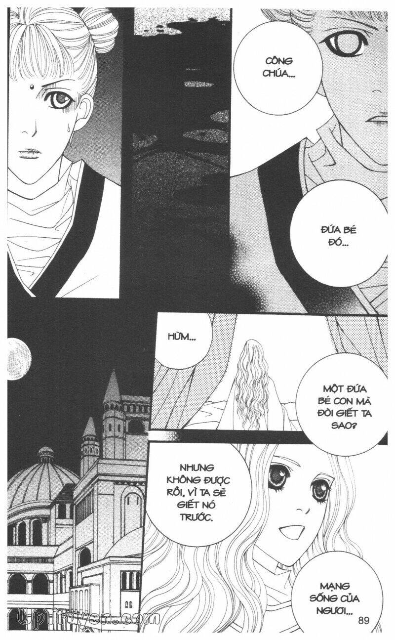 Saver Chapter 39 - Trang 2