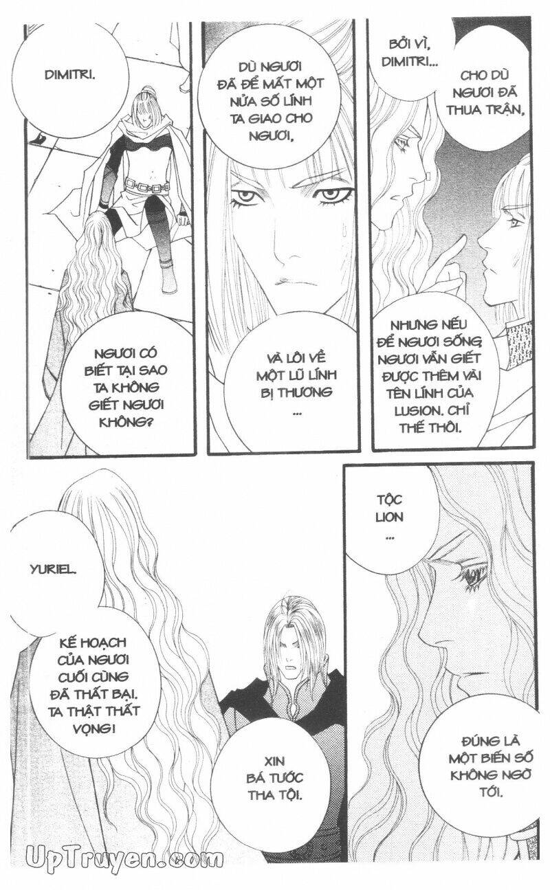 Saver Chapter 38 - Trang 2