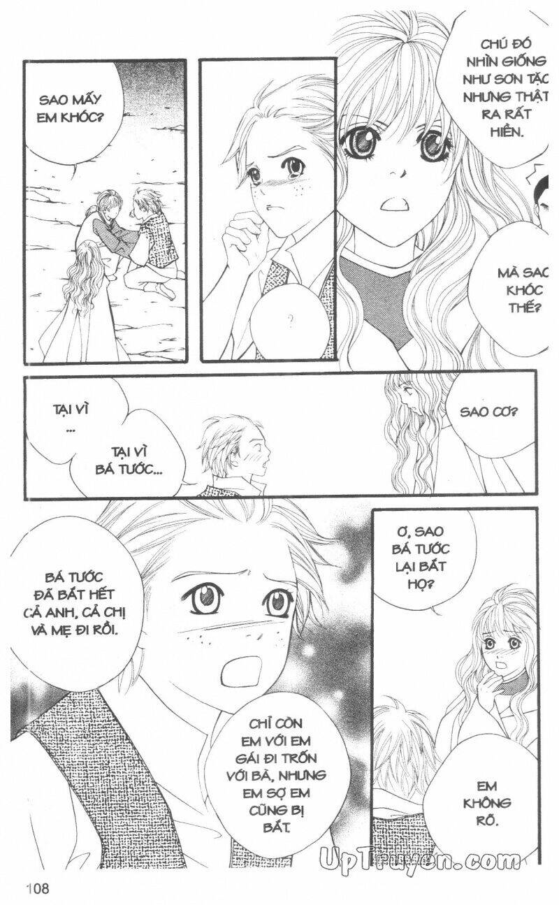 Saver Chapter 38 - Trang 2