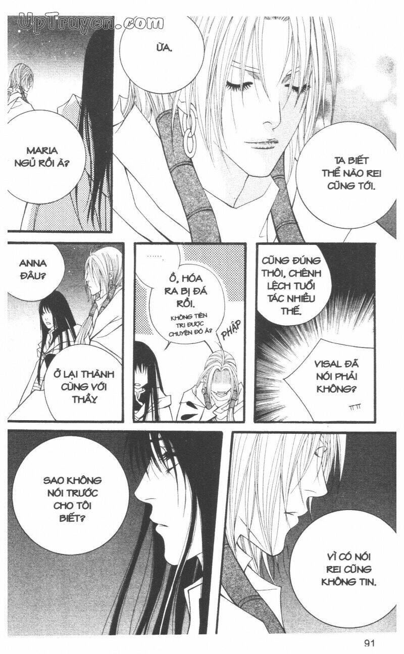 Saver Chapter 38 - Trang 2