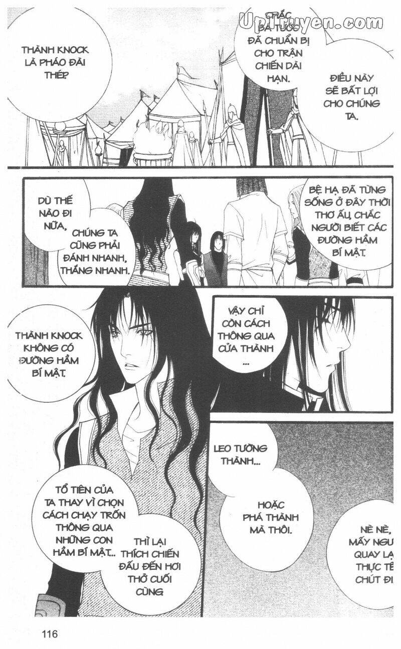 Saver Chapter 38 - Trang 2