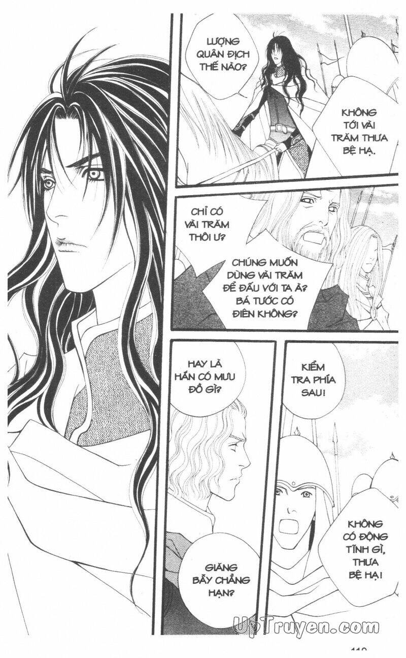 Saver Chapter 38 - Trang 2