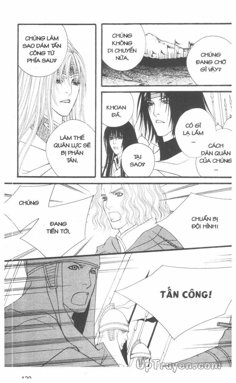 Saver Chapter 38 - Trang 2