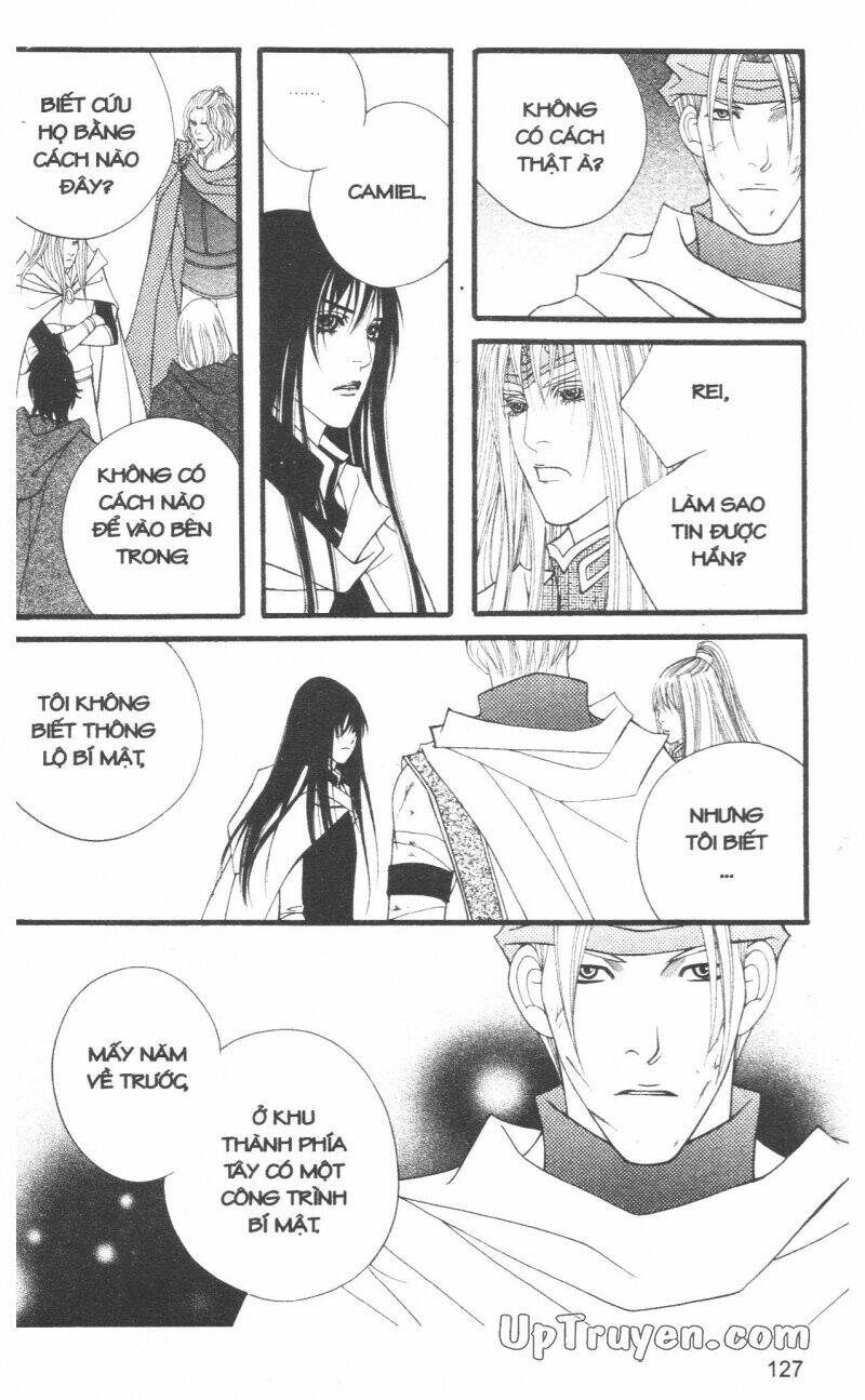 Saver Chapter 38 - Trang 2