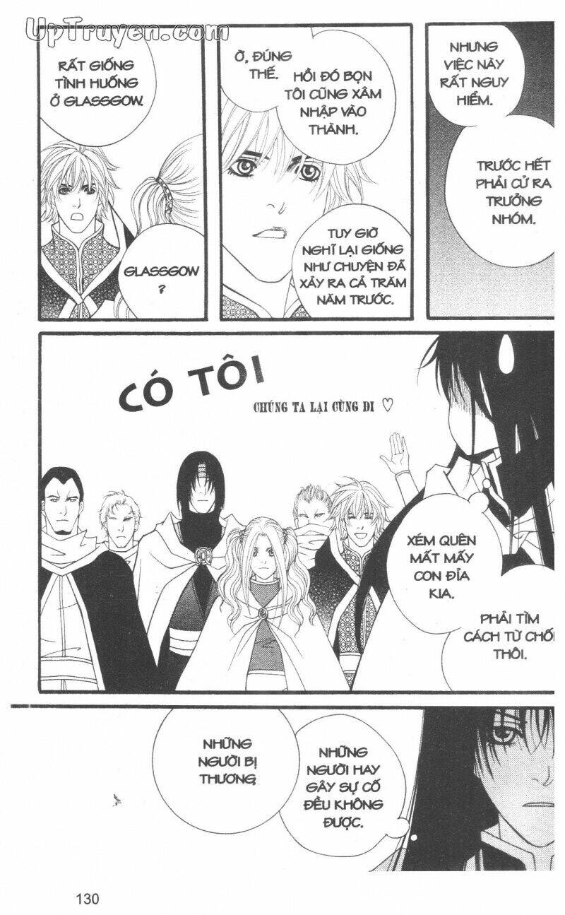 Saver Chapter 38 - Trang 2