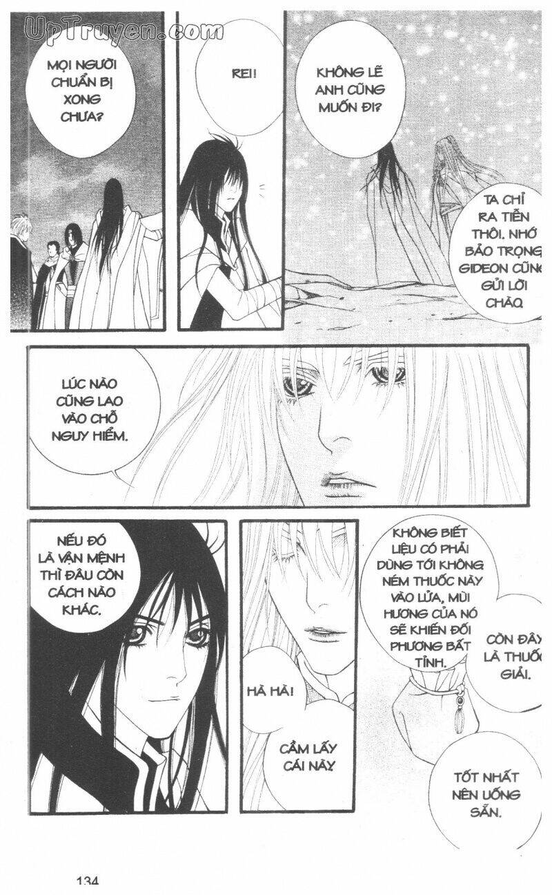 Saver Chapter 38 - Trang 2