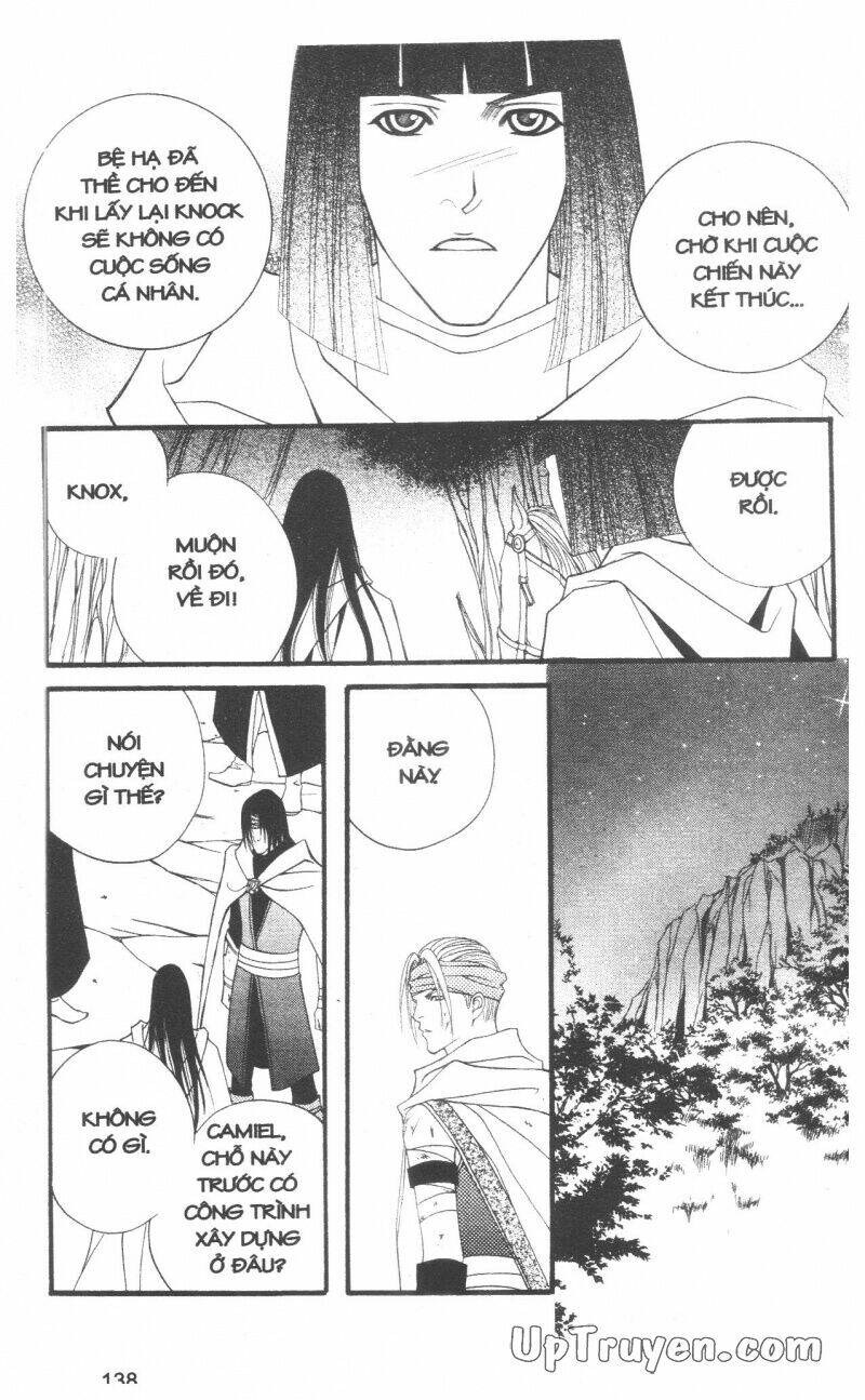 Saver Chapter 38 - Trang 2