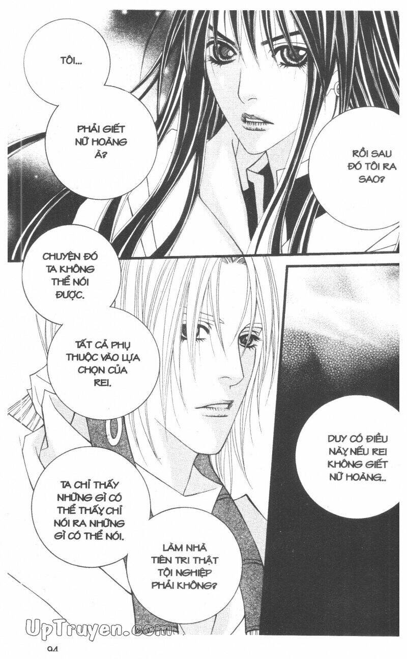 Saver Chapter 38 - Trang 2