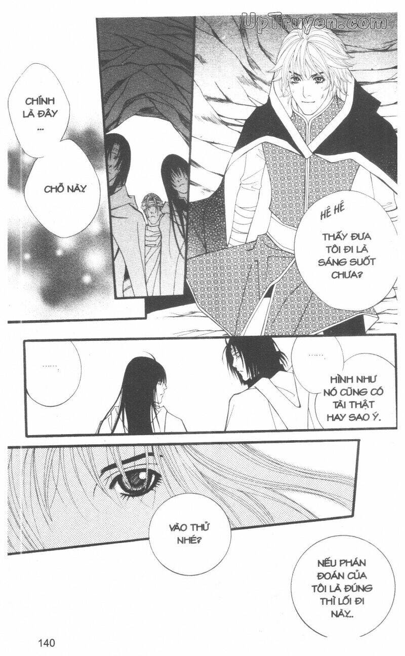 Saver Chapter 38 - Trang 2