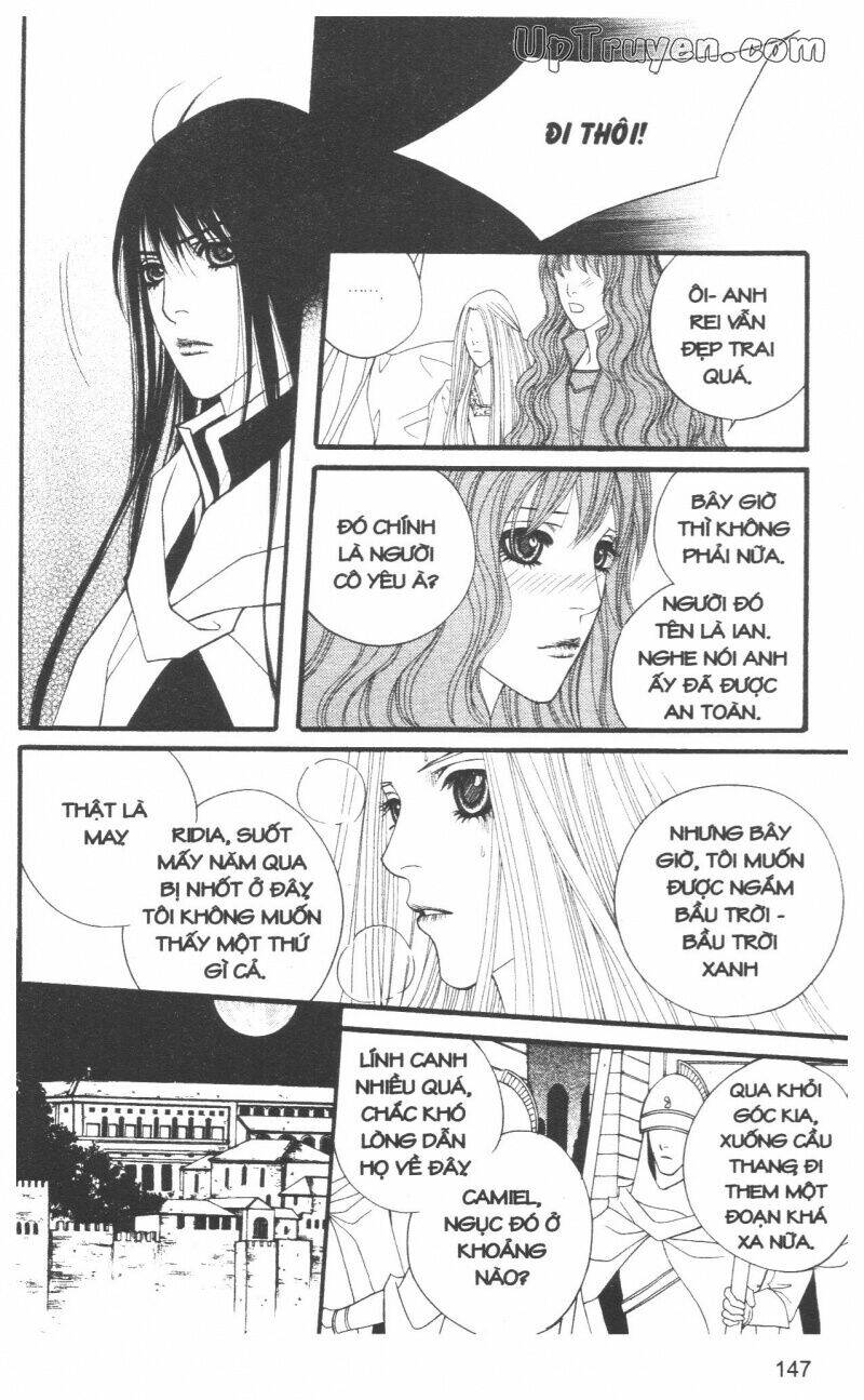 Saver Chapter 38 - Trang 2