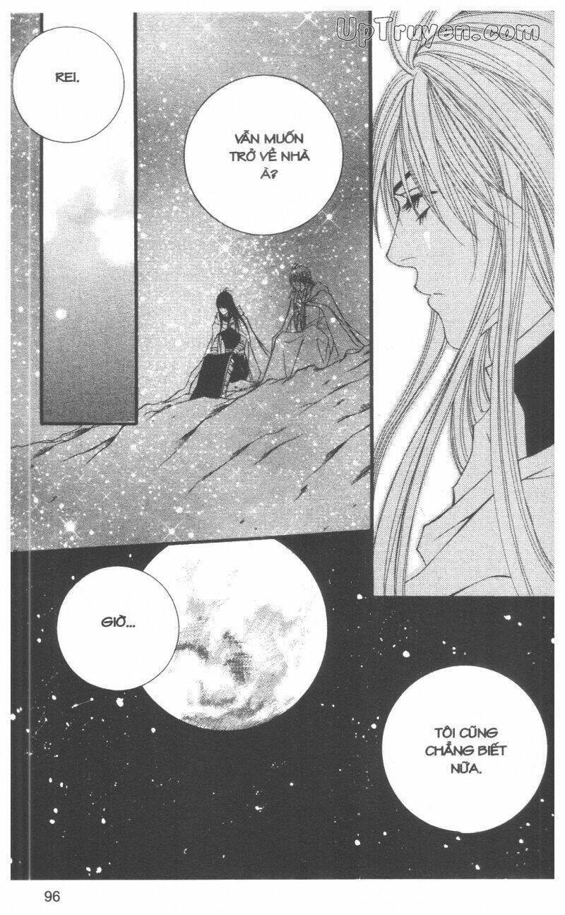 Saver Chapter 38 - Trang 2