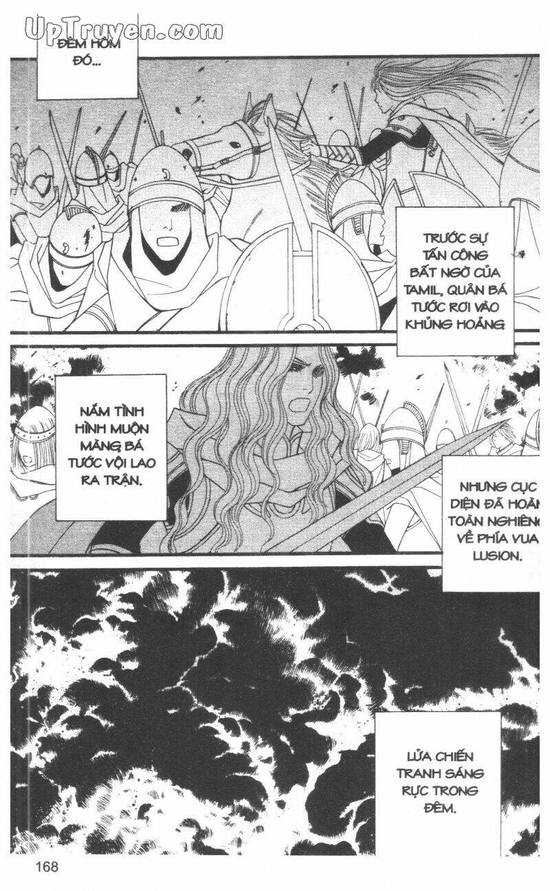 Saver Chapter 38 - Trang 2