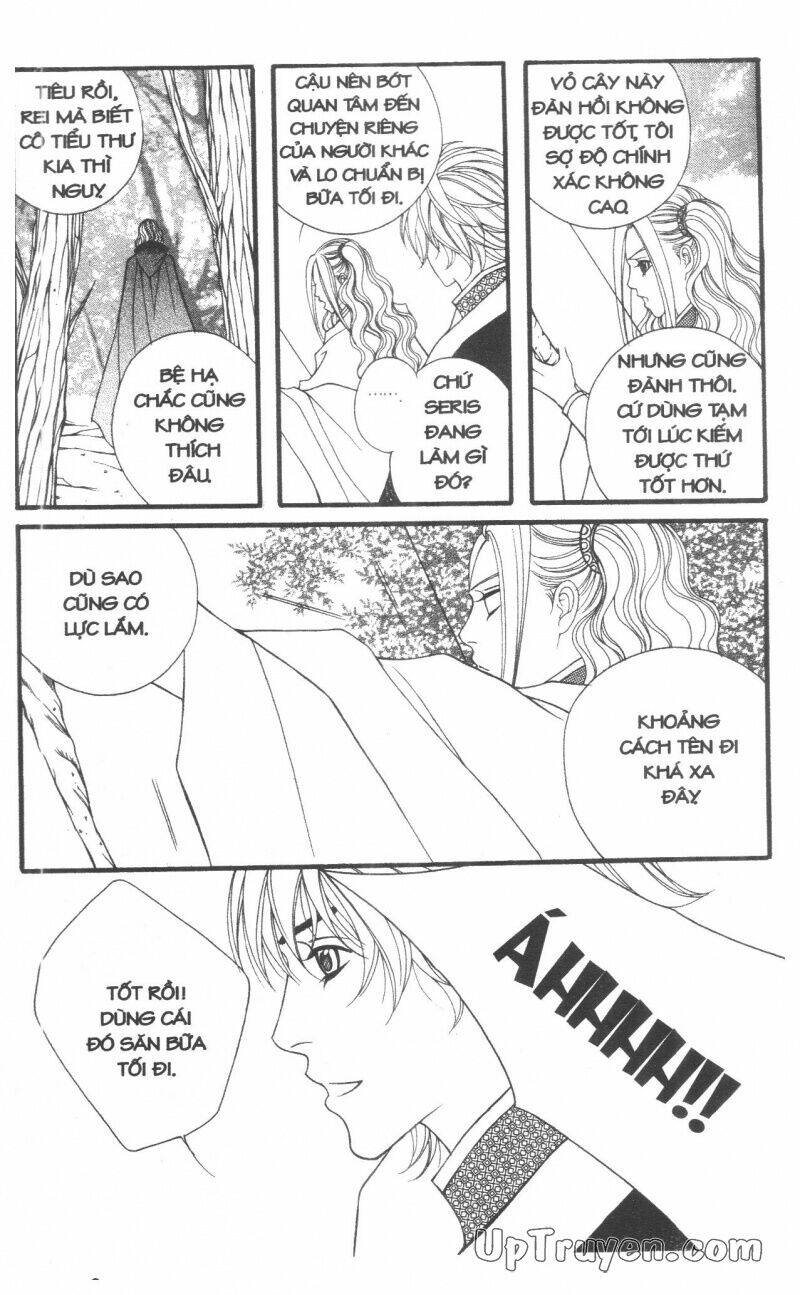 Saver Chapter 37 - Trang 2